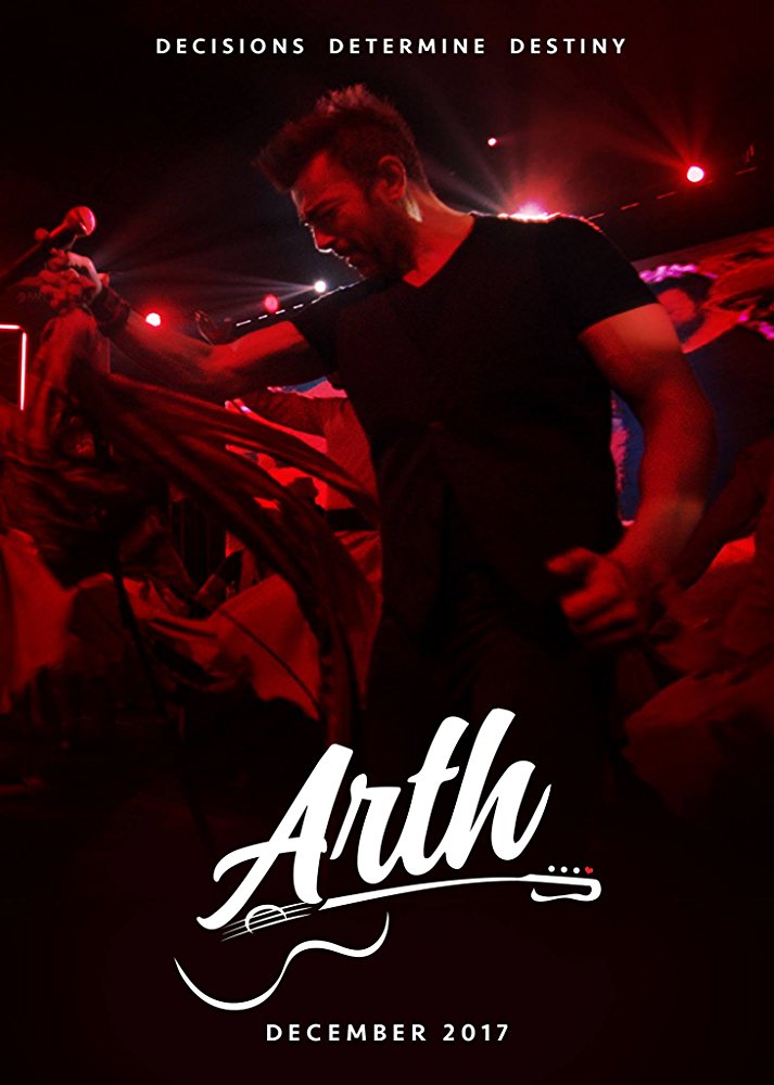 Arth The Destination review An exercise in Shaan s ego