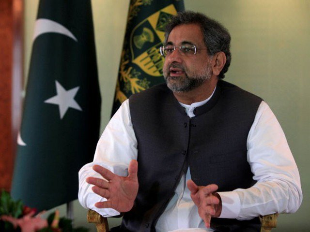 abbasi takes notice of protests at caa against foul mouthed boss