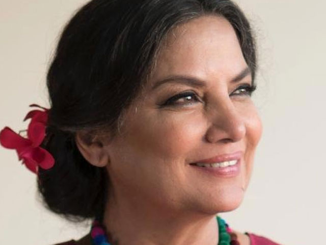 india and pakistan must collaborate on projects shabana azmi