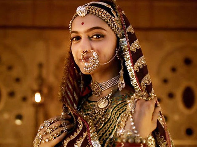 india s censors clear padmavat objectors say protests to continue