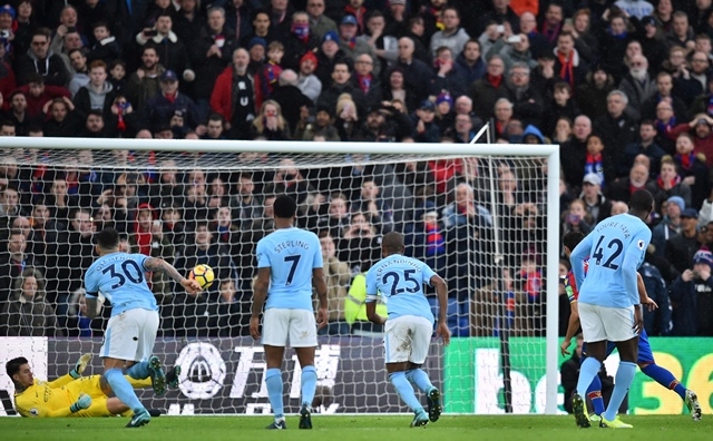 ederson stars to preserve city s unbeaten record