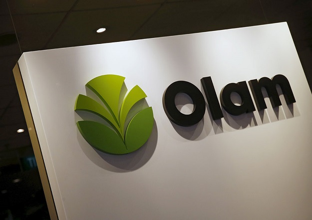 Singapore trading company Olam International is one of Burkina Fasoâs biggest customers. PHOTO: REUTERS