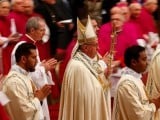 pope-francis-arrives-to-lead-the-first-vespers-and-te-deum-prayer-in-saint-peters-basilica-at-the-vatican