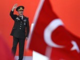 turkeys-chief-of-the-general-staff-akar-greets-audience-during-the-democracy-and-martyrs-rally-in-istanbul
