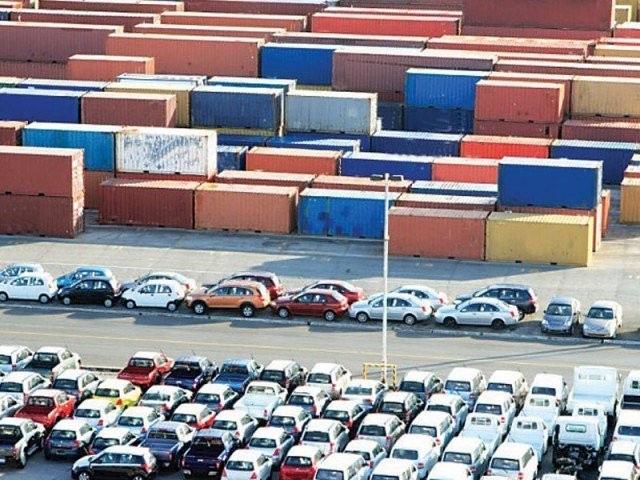After imported used cars create gridlock, govt allows one-off relaxation