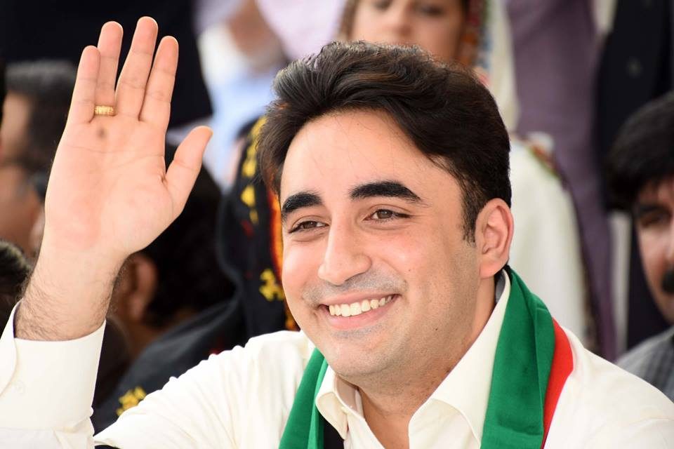 Will marry once, unlike some other politicians: Bilawal ... - 960 x 640 jpeg 61kB