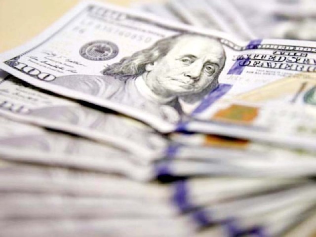 Rupee Has Weakened Against All Major Currencies The Express Tribune - 