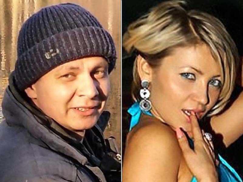 Russian Man Fired After Violating Corpse Of Reality Tv Star The