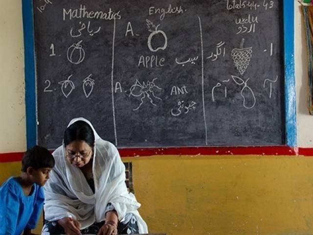 Image result for Sindh teaching