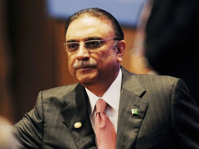 Image result for asif ali zardari