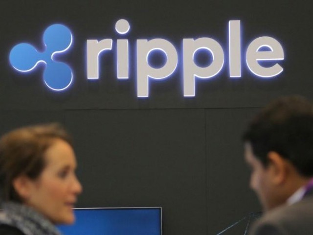 Saudi Arabia's central bank signs deal to use Ripple | The ...