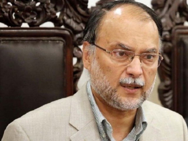 Image result for 3.	No official intimation of FATF decision by Ahsan Iqbal