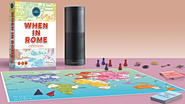 amazon s alexa helps you play this board game