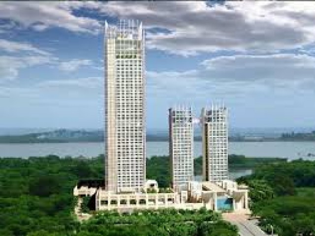 Grand Hyatt Tower: NAB opens probe against CDA, BNP officials | The ...