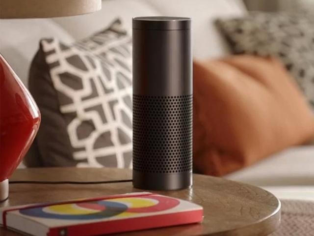 Amazon Alexa is laughing at users and it's creeping them out