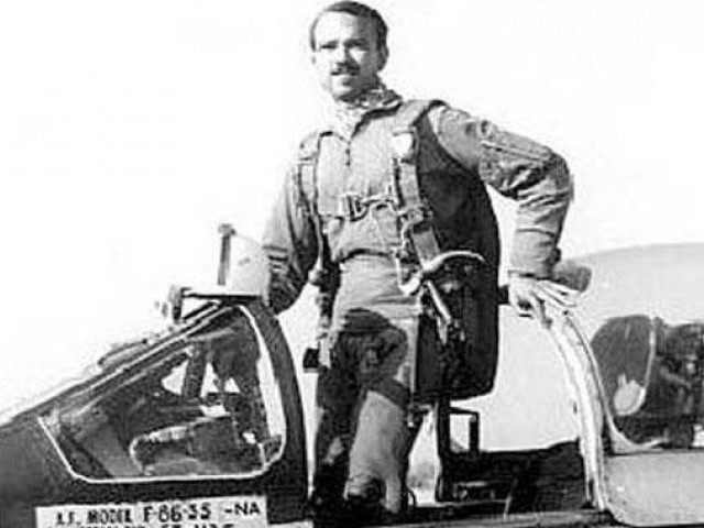 Defence Day, Forces, Pakistan, Airforce, MM Alam