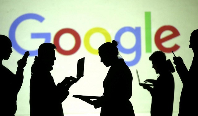 google employees to fight cyber bullying at work
