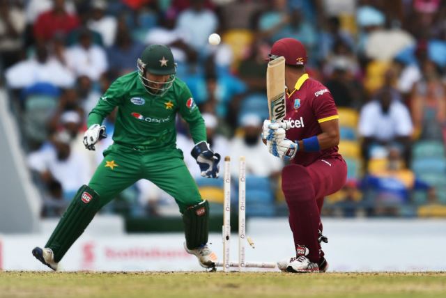 more cricket for karachi after hosting the psl3 final karachi s national stadium will now open up for the three match t20i extravaganza starting from sunday photo courtesy psl