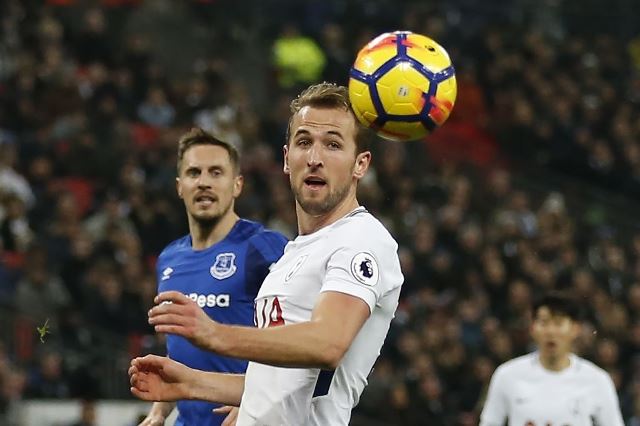 much needed boost spurs 039 case against chelsea on sunday could be massively boosted by a shock early return for talismanic striker harry kane photo afp