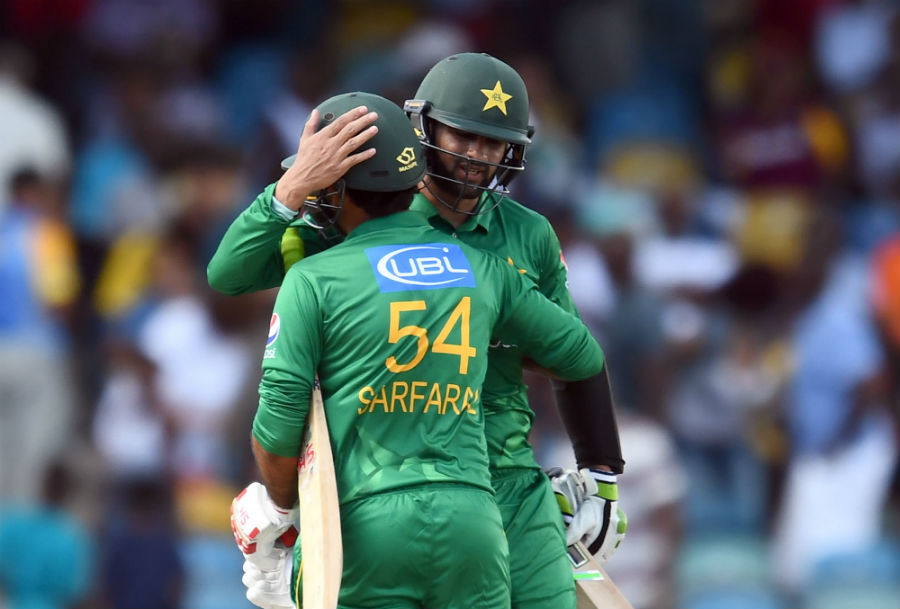 ready to serve shoaib malik has said he has always tried to deliver his best when he has been assigned a role by the team management photo afp