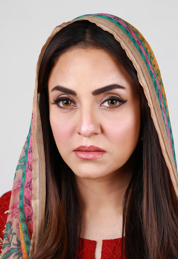 We must teach youngto aspire beyond marriage: Nadia Khan. 