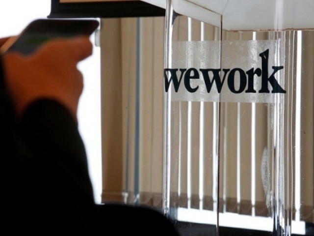 Image result for WeWork snapping up China-based rival Naked Hub