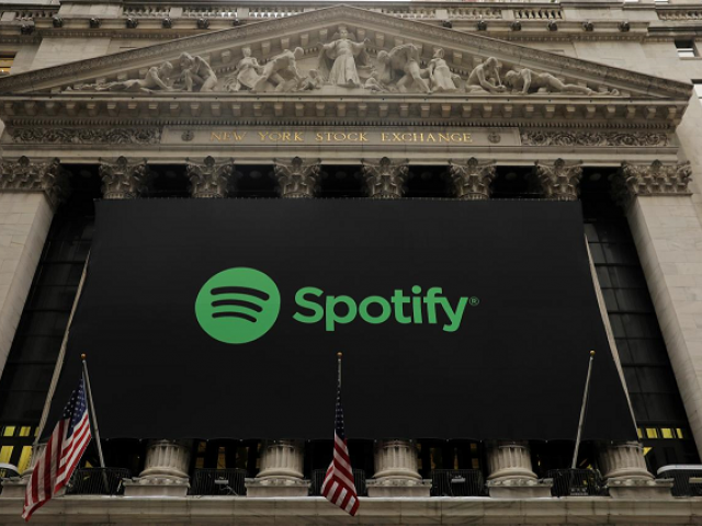Spotify And Hulu Shake Hand For $13 Subscription Plan