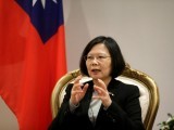 taiwans-president-tsai-ing-wen-speaks-during-a-interview-in-luque