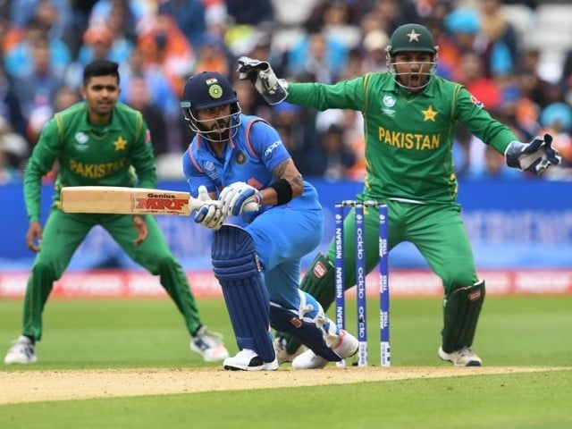 'Not India, not Pakistan, cricket should win' | The ... - 640 x 480 jpeg 80kB