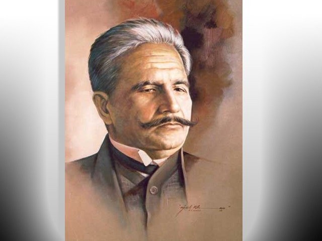 Image result for iqbal