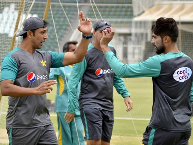 Pakistan bowling coach Azhar Mahmood reveals plans for Ireland, England tour