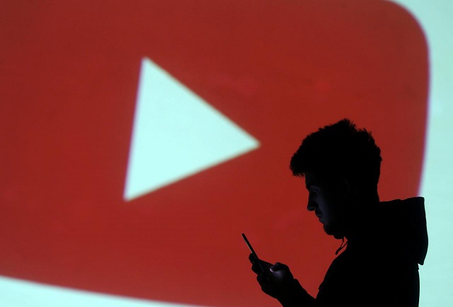 Youtube Deletes 5 Million Videos For Content Violation The