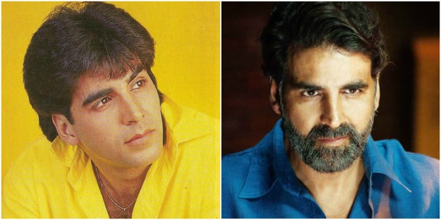 4 Bollywood Actors Who Prove That Age Is Just A Number The