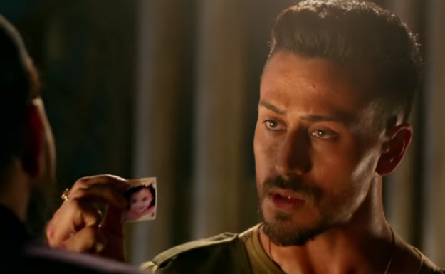 Baaghi 2' reaps 45.50 crore at box office in first two days