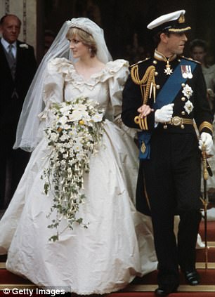 charles and diana 2