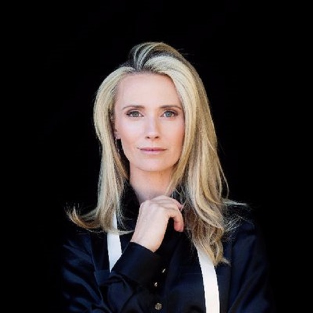 Jennifer Siebel Newsom.CEO and founder of The Representation Project, writer, director, filmmaker and producer of 'The Mask You Live In. PHOTO: PROMUNDO