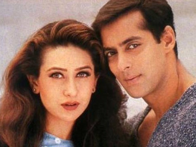 Image result for karishma salman khan in films