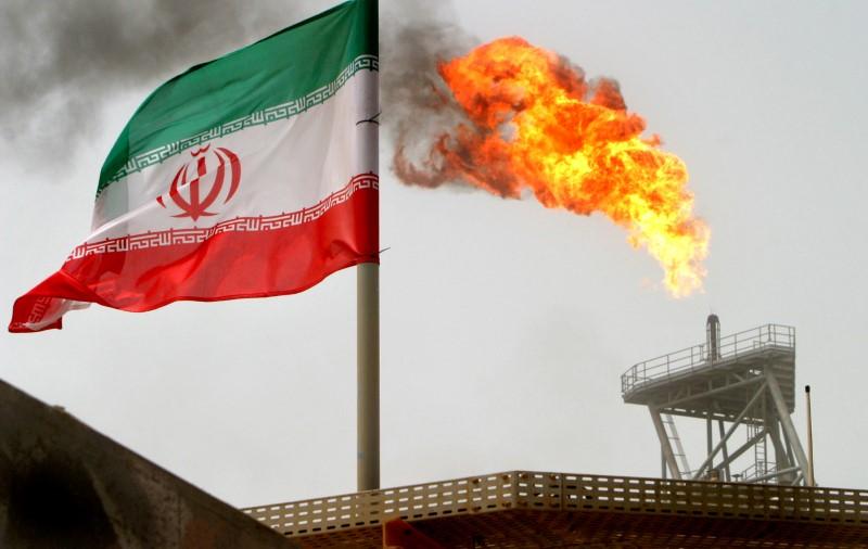 European businesses most affected by U.S. sanctions on Iran