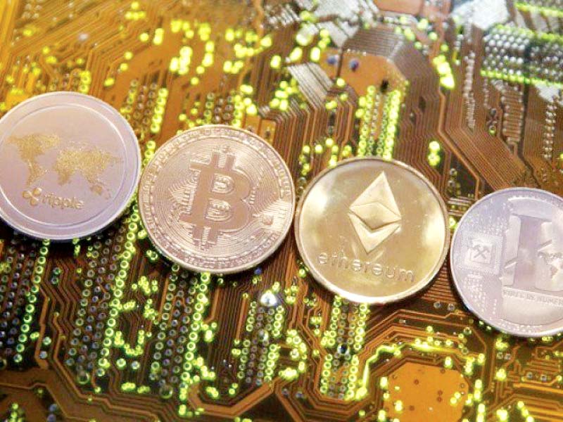 As Pakistan Bans Cryptocurrencies People May Find Alternative Means - 