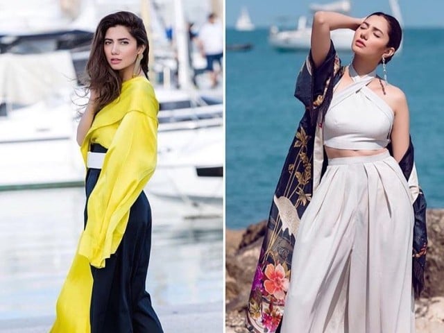 Sonam Kapoor defines the Desi Bridal Look at Cannes 2018