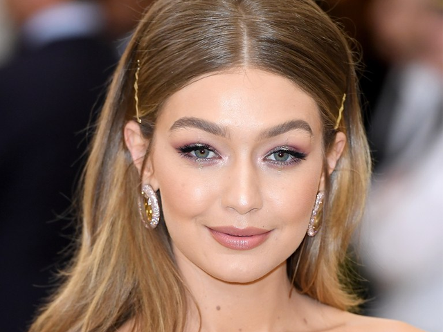 Gigi Hadid Faces Backlash Over Freepalestine Tweets The