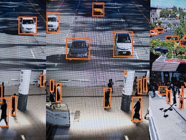 Amazon under fire for supplying police with facial recognition tool