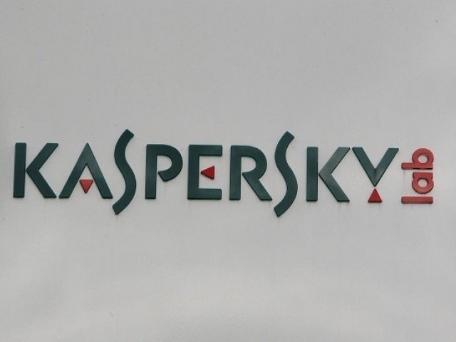 kaspersky ties to russian government