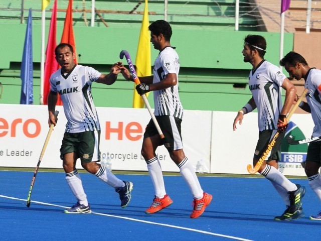 pakistan hockey captain hopeful of etching name in champions trophy history