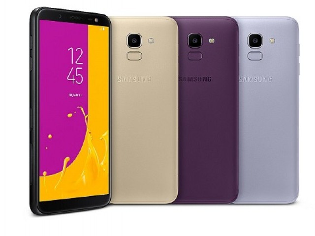 Samsung J6 Bukalapak