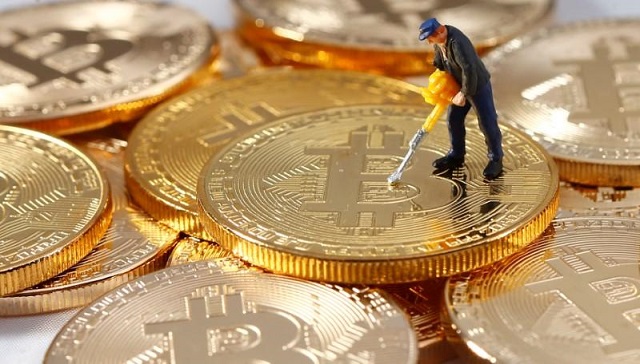 Bitcoin Slides As South Korean Exchange Hit By Hackers The Express - 