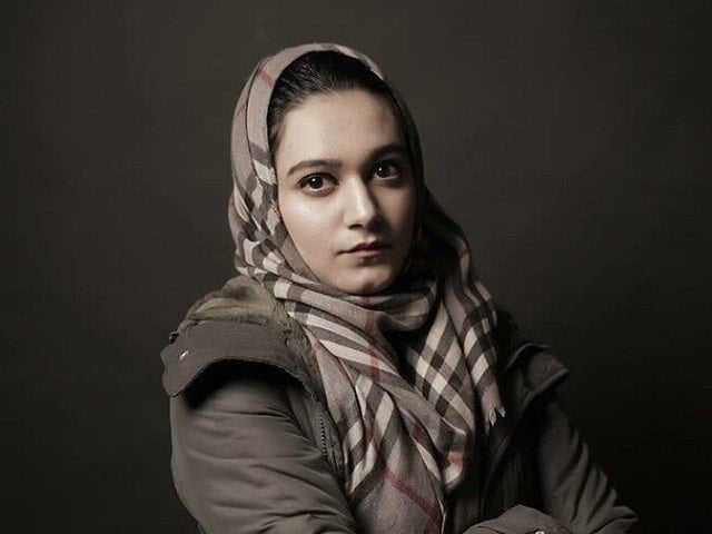 Khadija Siddique. PHOTO: FILE
