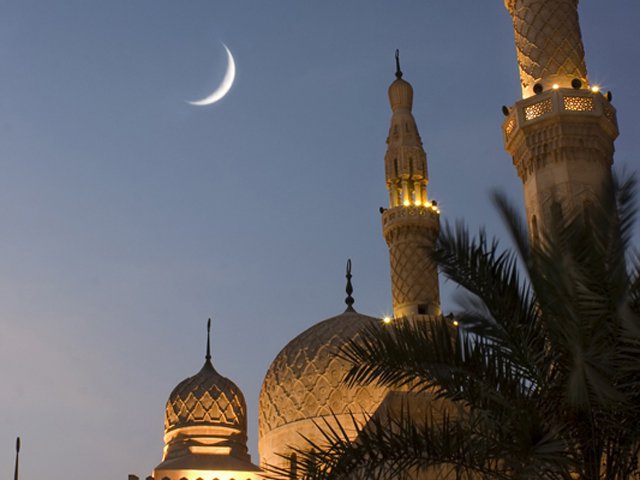 UAE to celebrate Eid on Friday as Shawwal moon sighted 