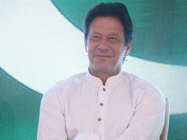 Imran Khan cleared to contest from NA-95 by election tribunal