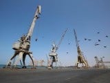 a-view-of-cranes-damaged-by-air-strikes-at-the-container-terminal-of-the-red-sea-port-of-hodeidah-2-2-2-2-2